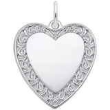 Charms Sterling Silver