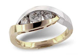 Rings     Diamond