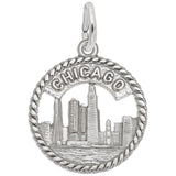 Charms Sterling Silver