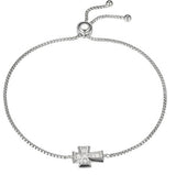 Sterling Silver Elle