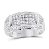 Rings  Gents Fashion