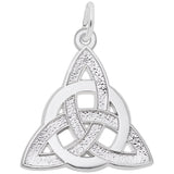 Charms Sterling Silver