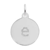 Charms Sterling Silver