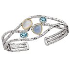 Bracelet  Silver