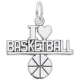 Charms Sterling Silver