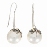 Earrings  Pearl