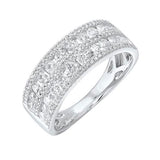Rings     Diamond