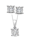 EARRINGS & PENDAND SETS
