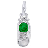 Charms Sterling Silver