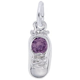 Charms Sterling Silver