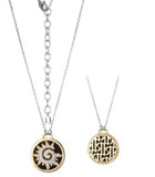 Sterling Silver Elle