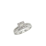 Rings    Diamond Wedding