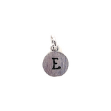 Charms Sterling Silver