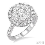 Rings .  Diamond Engagement