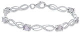 Bracelet  Colored Stone