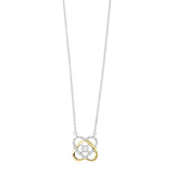 Pendants . Diamond