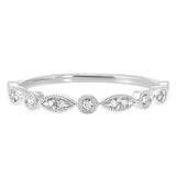 Rings     Diamond