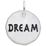 Charms Sterling Silver