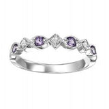 Rings    Colored Stone