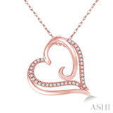 Pendants . Diamond