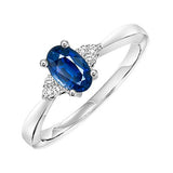 Rings    Colored Stone