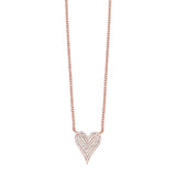 Pendants . Diamond