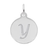 Charms Sterling Silver