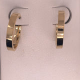 Earrings  Karat Gold