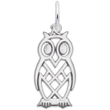 Charms Sterling Silver