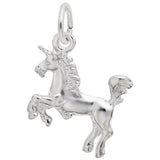 Charms Sterling Silver