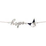 Sterling Silver Elle