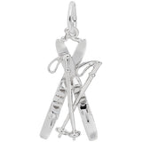 Charms Sterling Silver