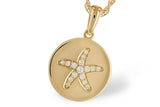 Pendants . Diamond