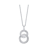 Pendants . Diamond