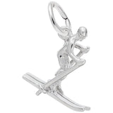 Charms Sterling Silver