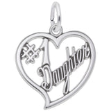 Charms Sterling Silver