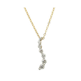 Pendants . Diamond