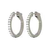 Earrings  Diamond