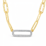 Sterling Silver Elle