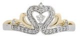 Rings     Diamond