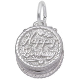 Charms Sterling Silver