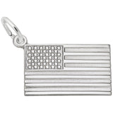 Charms Sterling Silver