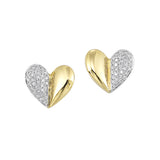 Earrings  Diamond