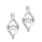 Earrings  Diamond