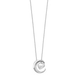 Pendants  Silver