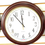 Misc     Clock