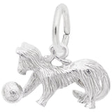 Charms Sterling Silver