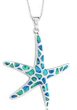 Pendants  Silver