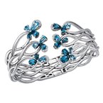 Bracelet  Silver
