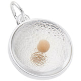 Charms Sterling Silver